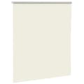 Miniatyrbilde 3 av 11: vidaXL Rullegardin lystette 130x150 cm stoff bredde 126,6 cm polyester