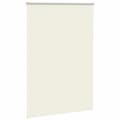 Miniatyrbillede 4 af 11: vidaXL rullegardin mørklægning 90x130 cm stofbredde 85,7 cm polyester