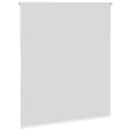 Miniatyrbillede 4 af 11: vidaXL rullegardin mørklægning 125x150 cm stofbredde 121,6cm polyester