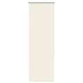 Miniatyrbilde 1 av 11: vidaXL Rullegardin lystette 55x130 cm stoff bredde 50,7 cm polyester