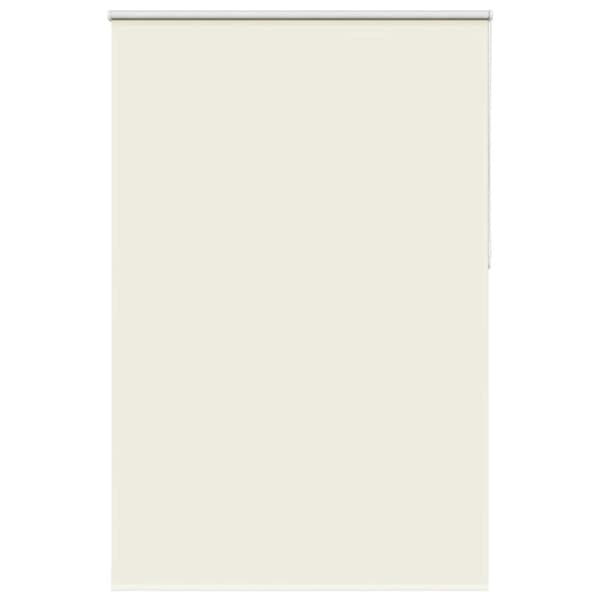vidaXL rullegardin mørklægning 155x230 cm stofbredde 151,6cm polyester