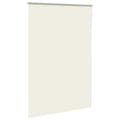 Miniatyrbillede 4 af 11: vidaXL rullegardin mørklægning 155x230 cm stofbredde 151,6cm polyester