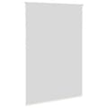 Pikkukuva 4 / 11: vidaXL Rullaverho luonnonvalkoinen 165x210 cm Kankaan leveys 161,6cm