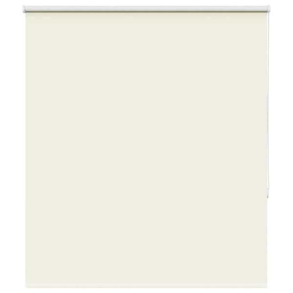 vidaXL rullegardin mørklægning 120x175 cm stofbredde 116,6cm polyester