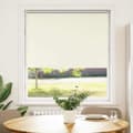 Miniatyrbillede 2 af 11: vidaXL rullegardin mørklægning 100x175 cm stofbredde 95,7 cm polyester