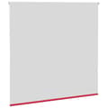 Miniatyrbillede 5 af 11: vidaXL rullegardin mørklægning 150x150 cm stofbredde 146,6cm polyester