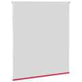 Pikkukuva 5 / 11: vidaXL Rullaverho Blackout punainen 120x150 cm Kankaan leveys 116,6 cm