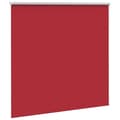 Miniatyrbillede 4 af 11: vidaXL rullegardin mørklægning 155x150 cm stofbredde 151,6cm polyester