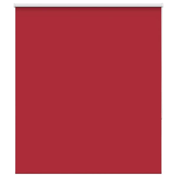 vidaXL rullegardin mørklægning 120x175 cm stofbredde 116,6cm polyester