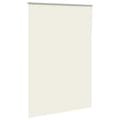 Miniatyrbillede 4 af 11: vidaXL rullegardin mørklægning 160x230 cm stofbredde 156,6cm polyester