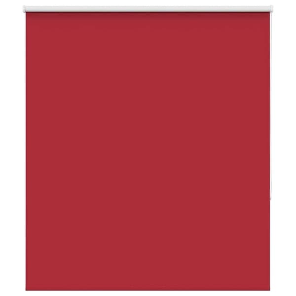 vidaXL rullegardin mørklægning 125x150 cm stofbredde 121,6cm polyester