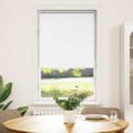 Miniatyrbillede 2 af 11: vidaXL rullegardin mørklægning 70x130 cm stofbredde 65,7 cm polyester