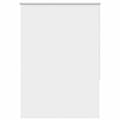 Pikkukuva 1 / 11: vidaXL Rullaverho Blackout valkoinen 105x130 cm Kankaan leveys 100,7cm