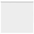 Miniatyrbilde 1 av 11: vidaXL Rullegardin lystette 160x150 cm stoff bredde 156,6 cm polyester