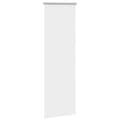 Miniatyrbillede 3 af 11: vidaXL rullegardin mørklægning 40x150 cm stofbredde 35,7 cm polyester