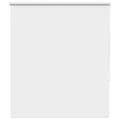 Miniatyrbilde 1 av 11: vidaXL Rullegardin lystette 130x150 cm stoff bredde 126,6 cm polyester