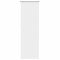 Miniatyrbilde 1 av 11: vidaXL Rullegardin lystette 45x150 cm stoff bredde 40,7 cm polyester