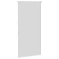 Miniatyrbilde 4 av 11: vidaXL Rullegardin lystette 65x150 cm stoff bredde 60,7 cm polyester