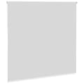 Miniatyrbilde 4 av 11: vidaXL Rullegardin lystette 155x130 cm stoff bredde 151,6 cm polyester