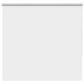 Miniatyrbilde 1 av 11: vidaXL Rullegardin lystette 155x130 cm stoff bredde 151,6 cm polyester