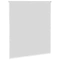 Pikkukuva 4 / 11: vidaXL Rullaverho Blackout valkoinen 140x150 cm Kankaan leveys 136,6cm