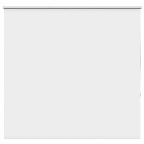 vidaXL rullegardin mørklægning 155x130 cm stofbredde 151,6cm polyester