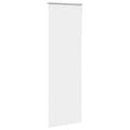 Miniatyrbillede 3 af 11: vidaXL rullegardin mørklægning 70x210 cm stofbredde 65,7 cm polyester