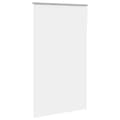 Miniatyrbilde 3 av 11: vidaXL Rullegardin lystette 125x210 cm stoff bredde 121,6 cm polyester