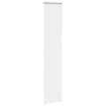 Pikkukuva 3 / 11: vidaXL Rullaverho Blackout valkoinen 40x230 cm Kankaan leveys 35,7 cm