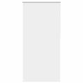 Miniatyrbilde 1 av 11: vidaXL Rullegardin lystette 95x230 cm stoff bredde 90,7 cm polyester