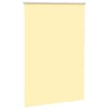 Miniatyrbilde 3 av 11: vidaXL Rullegardin lystette 100x150 cm stoff bredde 95,7 cm polyester