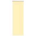 Miniatyrbilde 1 av 11: vidaXL Rullegardin lystette 60x150 cm stoff bredde 55,7 cm polyester