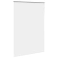 Miniatyrbilde 3 av 11: vidaXL Rullegardin lystette 160x230 cm stoff bredde 156,6 cm polyester