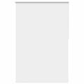 Miniatyrbilde 1 av 11: vidaXL Rullegardin lystette 160x230 cm stoff bredde 156,6 cm polyester