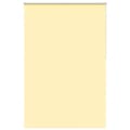 Miniatyrbilde 1 av 11: vidaXL Rullegardin lystette 160x230 cm stoff bredde 156,6 cm polyester