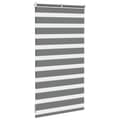 Pikkukuva 4 / 11: vidaXL Seepra rullaverho 70x100 cm kankaan leveys 65,9 cm polyesteri