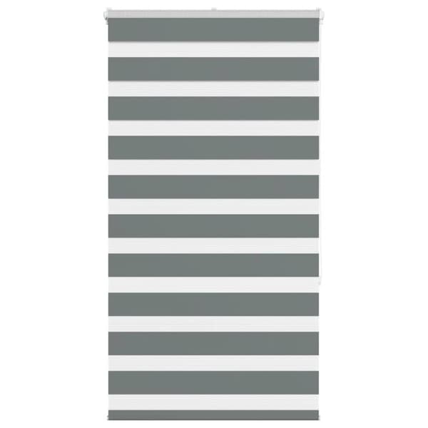 vidaXL Seepra rullaverho 70x150 cm kankaan leveys 65,9 cm polyesteri