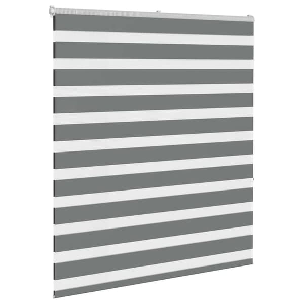 vidaXL Seepra rullaverho 120x150 cm kankaan leveys 115,9 cm polyesteri