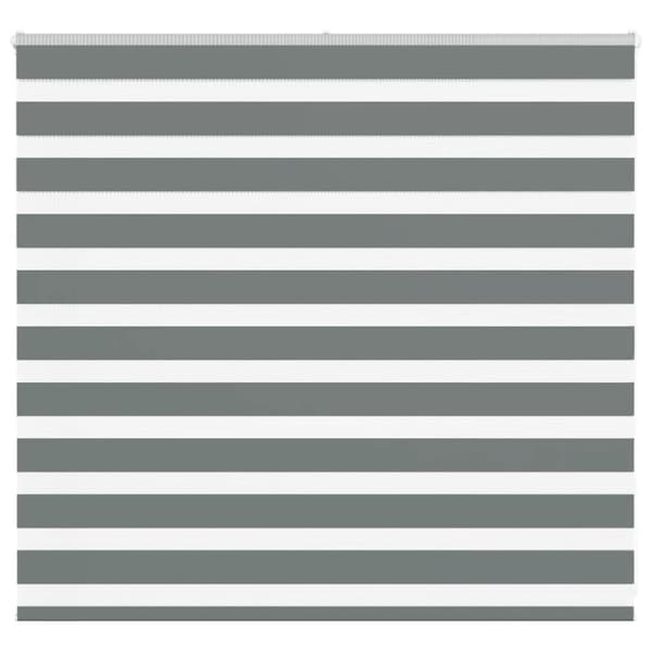 vidaXL Seepra rullaverho 160x100 cm kankaan leveys 155,9 cm polyesteri