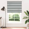 Pikkukuva 2 / 11: vidaXL Seepra rullaverho 140x230 cm kankaan leveys 135,9 cm polyesteri