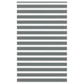 Pikkukuva 1 / 11: vidaXL Seepra rullaverho 140x230 cm kankaan leveys 135,9 cm polyesteri