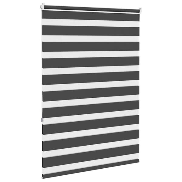 vidaXL Seepra rullaverho 110x150 cm kankaan leveys 105,9cm polyesteri