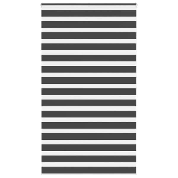 vidaXL Seepra rullaverho 135x200 cm kankaan leveys 130,9 cm polyesteri