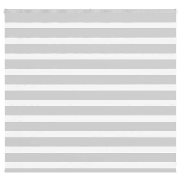 vidaXL Seepra rullaverho 165x100 cm kankaan leveys 160,9 cm polyesteri
