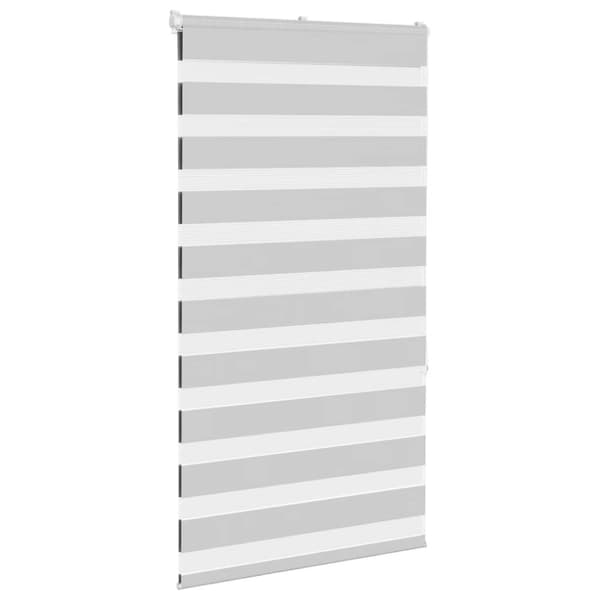 vidaXL Seepra rullaverho 90x150 cm kankaan leveys 85,9 cm polyesteri