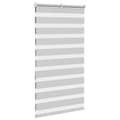Pikkukuva 4 / 11: vidaXL Seepra rullaverho 90x150 cm kankaan leveys 85,9 cm polyesteri