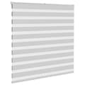 Pikkukuva 3 / 11: vidaXL Seepra rullaverho 145x100 cm kankaan leveys 140,9 cm polyesteri