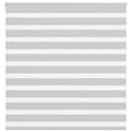 Pikkukuva 1 / 11: vidaXL Seepra rullaverho 145x100 cm kankaan leveys 140,9 cm polyesteri