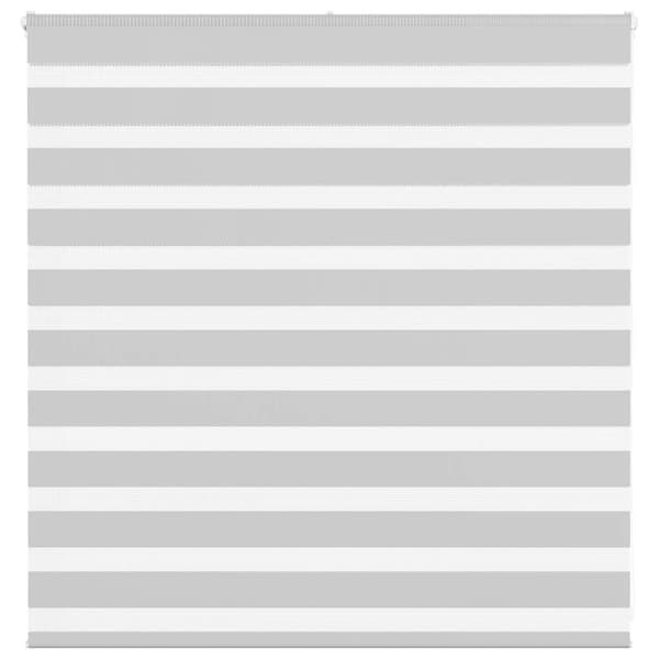 vidaXL Seepra rullaverho 145x100 cm kankaan leveys 140,9 cm polyesteri