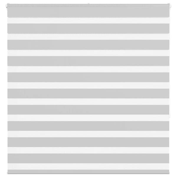 vidaXL Seepra rullaverho 150x150 cm kankaan leveys 145,9 cm polyesteri